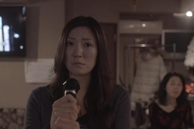 つぐない 新宿ゴールデン街の女