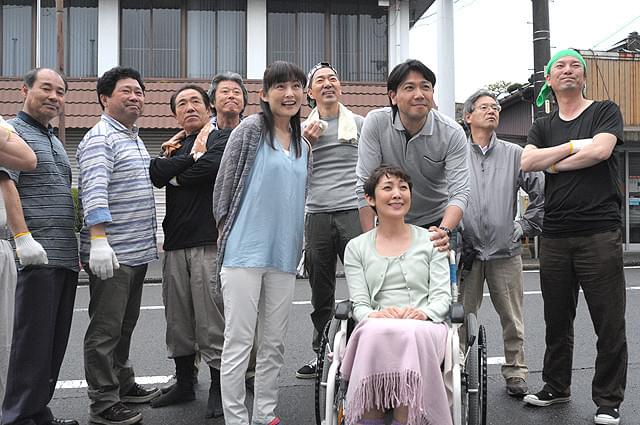 向日葵の丘 1983年・夏