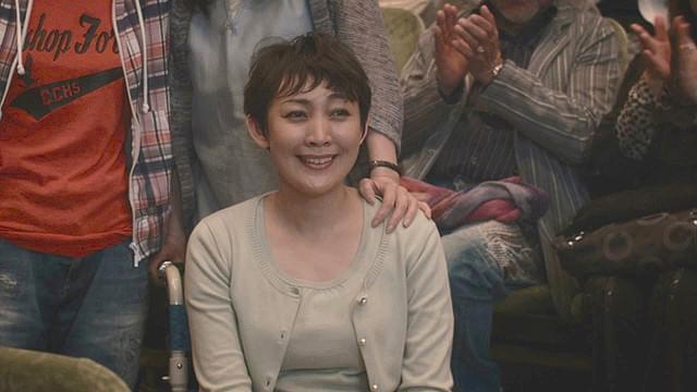 向日葵の丘 1983年・夏