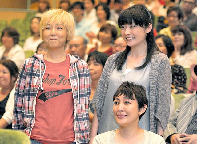 向日葵の丘 1983年・夏