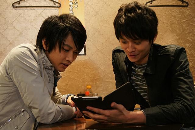 太陽からプランチャ