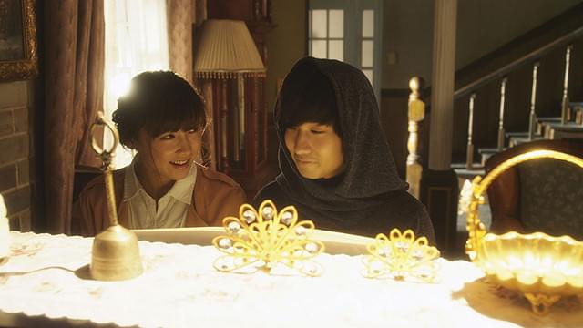 桃の木 哀しき双子の物語 [DVD] d2ldlup 未使用品」Detectives: G-Men &