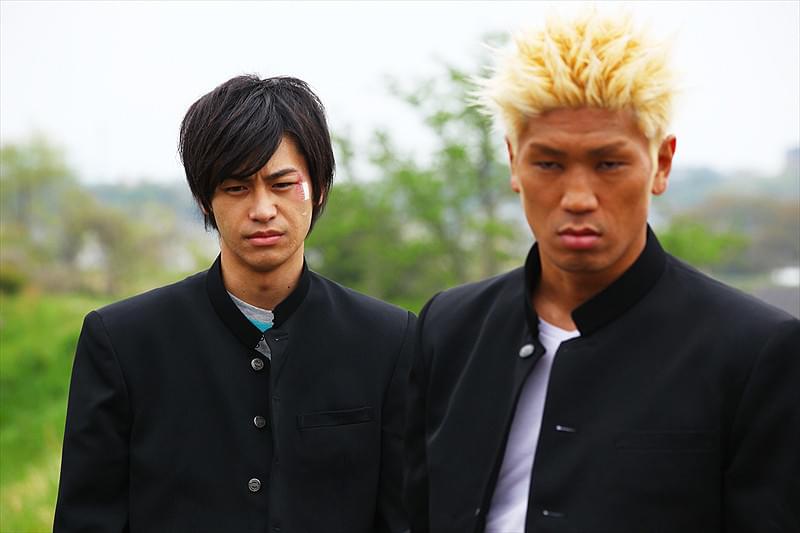 アキラNo.2 : 作品情報・キャスト・あらすじ・動画 - 映画.com