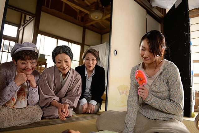 トワイライト ささらさや