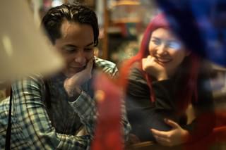 SHIFT 恋よりも強いミカタ