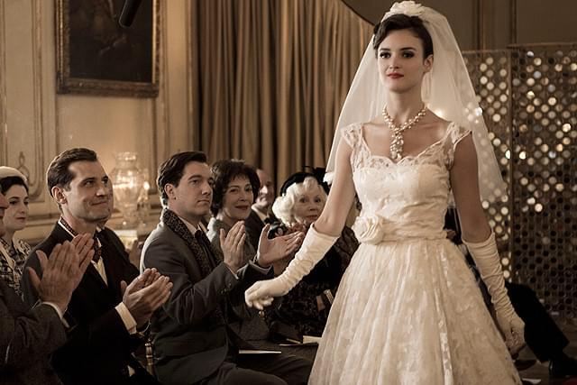 イヴ・サンローラン