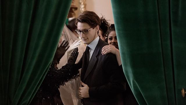 イヴ・サンローラン