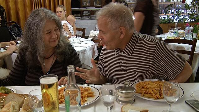 アルゲリッチ 私こそ、音楽！