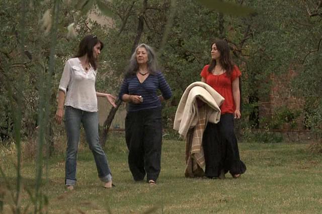 マルタ・アルゲリッチの「アルゲリッチ 私こそ、音楽！」の画像