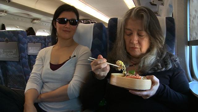 マルタ・アルゲリッチの「アルゲリッチ 私こそ、音楽！」の画像