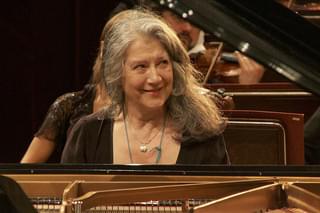 アルゲリッチ 私こそ、音楽！の予告編・動画