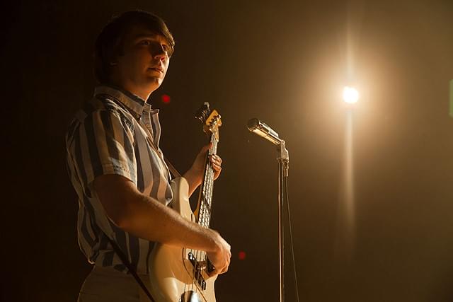 ラブ＆マーシー 終わらないメロディー