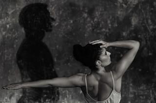 アナへの2通の手紙