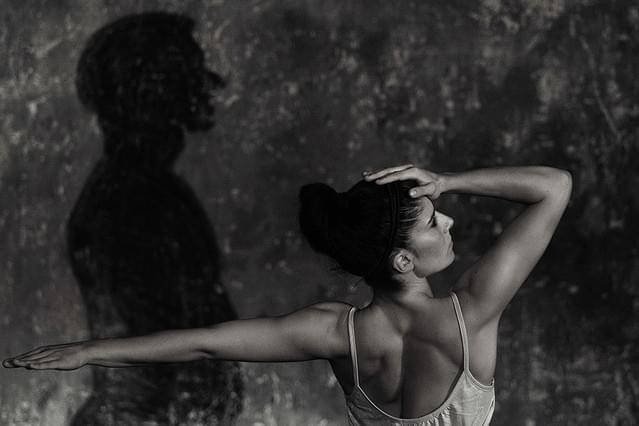 アナへの2通の手紙