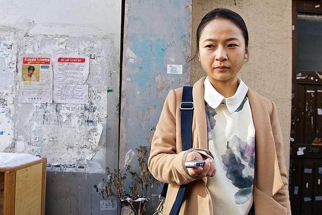 キム・コッピの「ある優しき殺人者の記録」の画像