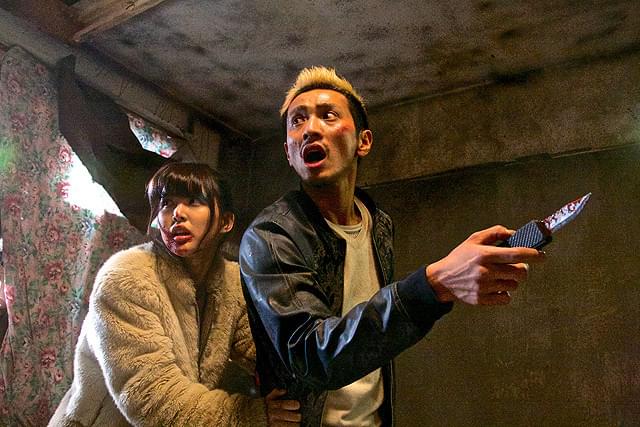 ある優しき殺人者の記録