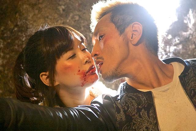 ある優しき殺人者の記録