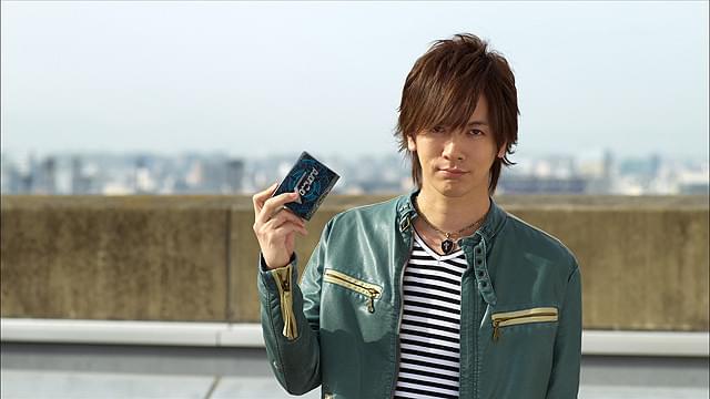 劇場版カードファイト!! ヴァンガード 3つのゲーム