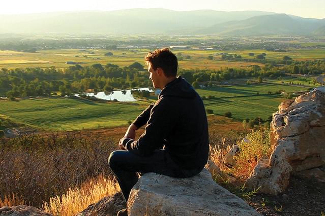 チェンジング・ハーツ 家族の絆