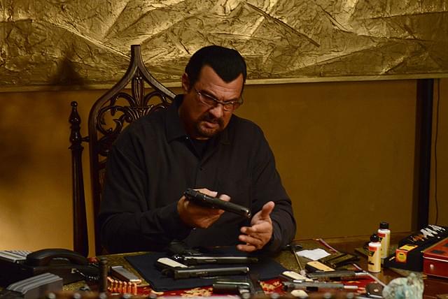 沈黙の処刑軍団