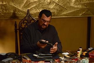 沈黙の処刑軍団