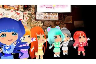 劇場版gdgd妖精s（ぐだぐだフェアリーズ） っていう映画はどうかな…？