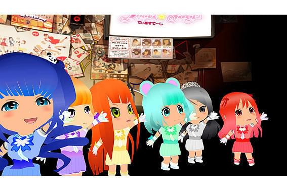 劇場版gdgd妖精s（ぐだぐだフェアリーズ） っていう映画はどうかな…？