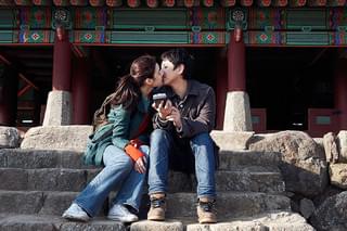 ヘウォンの恋愛日記の予告編・動画