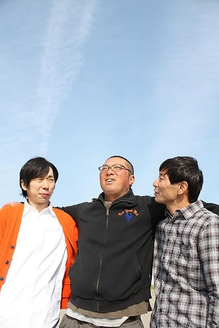 櫻井拓也の「川下さんは何度もやってくる」の画像