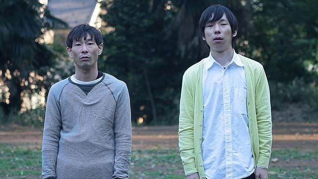 川下さんは何度もやってくる