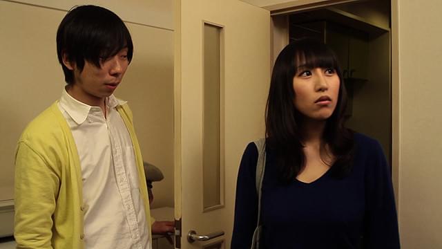 櫻井拓也の「川下さんは何度もやってくる」の画像