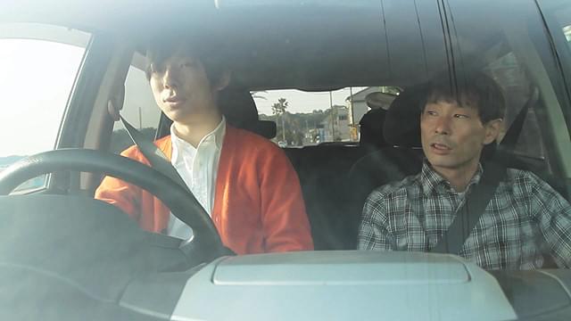 櫻井拓也の「川下さんは何度もやってくる」の画像