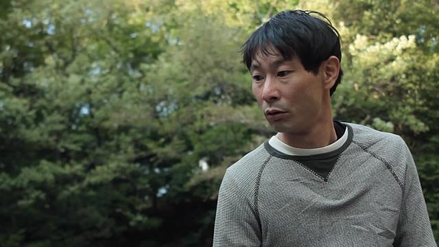 川下さんは何度もやってくる