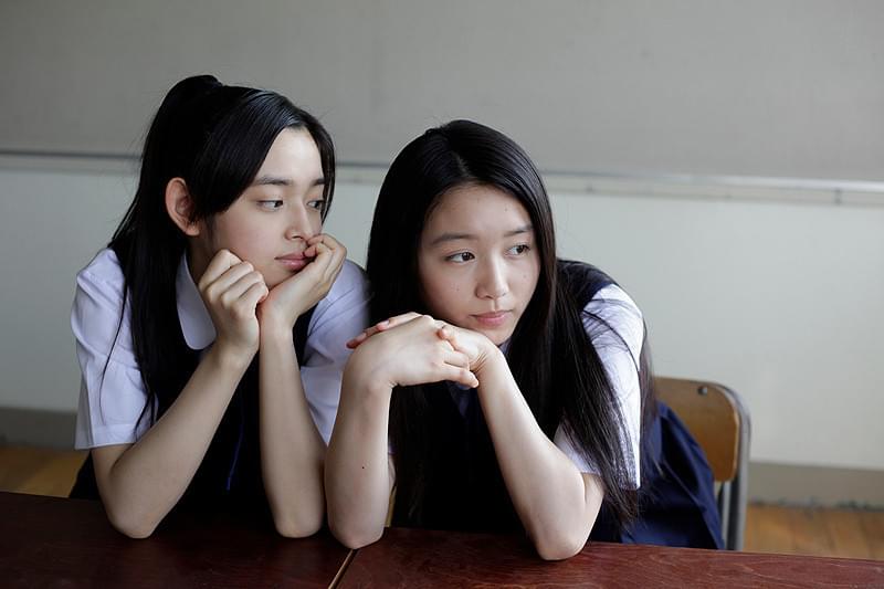 思春期ごっこ : 作品情報・キャスト・あらすじ・動画 - 映画.com