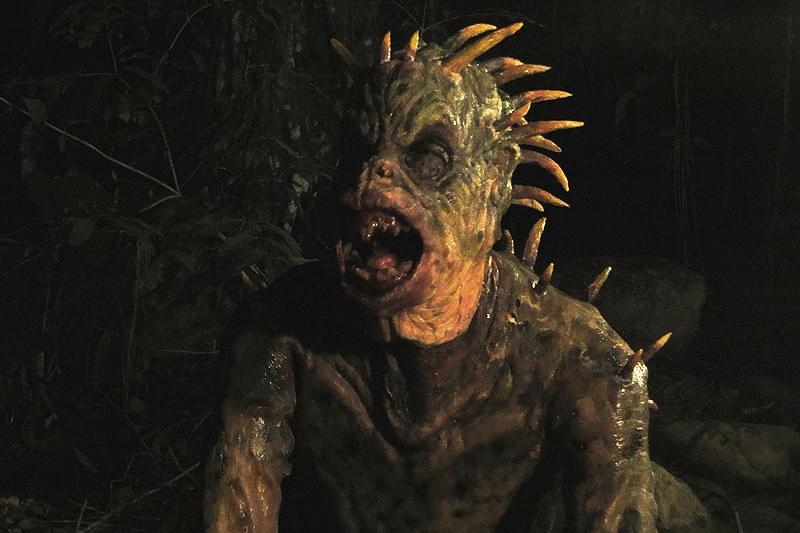 吸血怪獣 チュパカブラ : 作品情報・キャスト・あらすじ - 映画.com