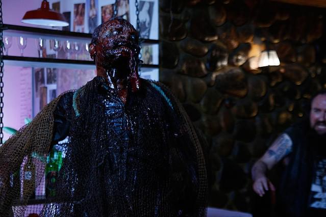 シー・オブ・ザ・デッド