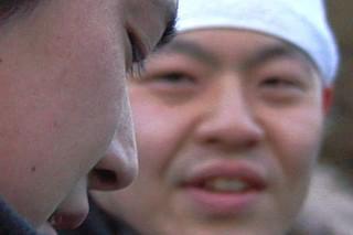 わたしたちに許された特別な時間の終わり