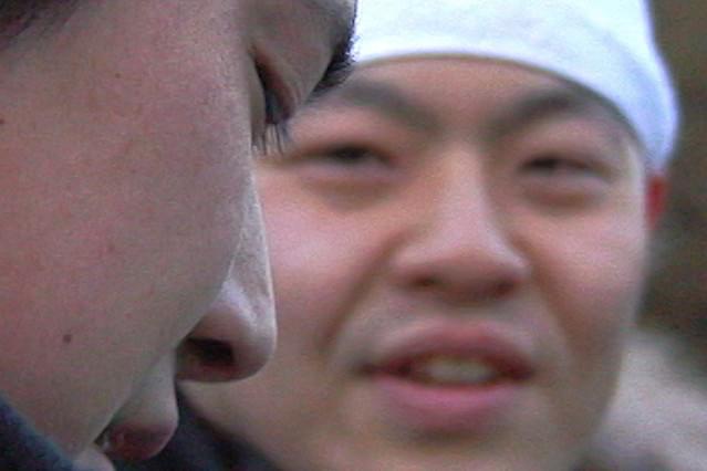 わたしたちに許された特別な時間の終わり