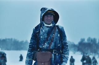 ドキュメンタリー八甲田山