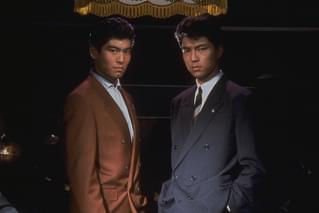 悲しい色やねん