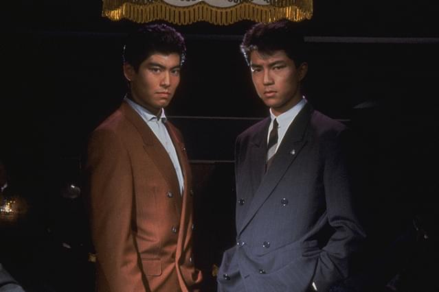 悲しい色やねん