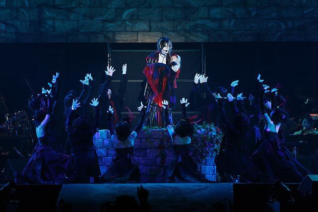 劇場版 The Assorted Horizons