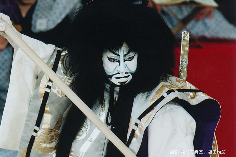 シネマ歌舞伎クラシック 船弁慶 : 作品情報・キャスト・あらすじ