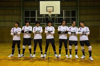 カバディーン!!!!!!! 嗚呼・花吹雪高校篇