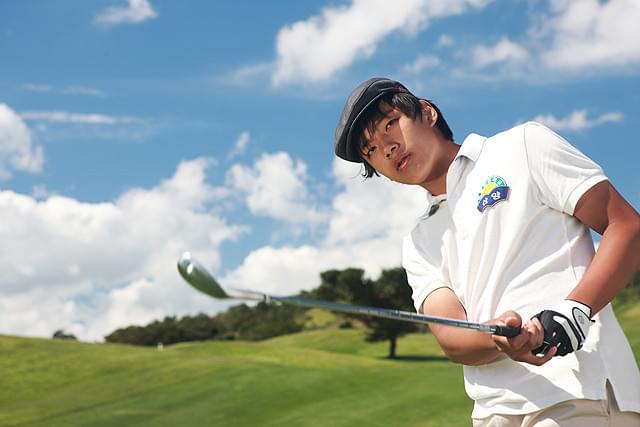 ヨ・ジングの「Mr.パーフェクト」の画像