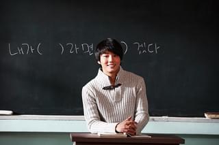 Mr.パーフェクト