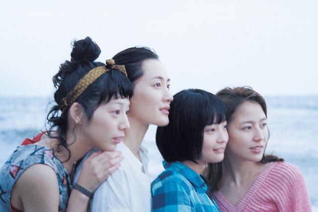 カンヌ映画祭取材日メイキング映像