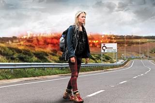 わたしは生きていける