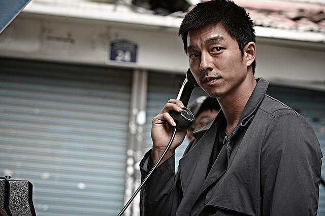 サスペクト 哀しき容疑者