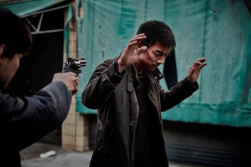 サスペクト 哀しき容疑者 : 作品情報・キャスト・あらすじ・動画